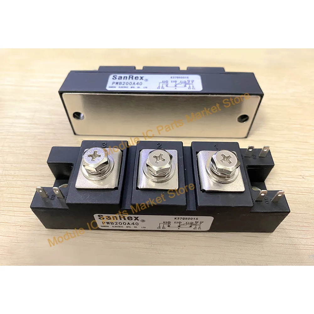 

Новый PWB200A40 PWB130A40 PWB100A40 PWB80A40 PWB60A40