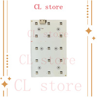 For Anycubic photon mono 2K/4K UV lamp board 3D printer accessory 405nm