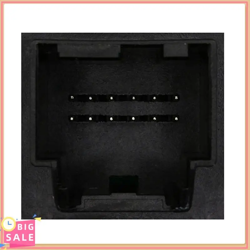 

Better-Automotive Dashboard 4X4 Switch For GM 2007 15284155 15778366 Parts Accessories
