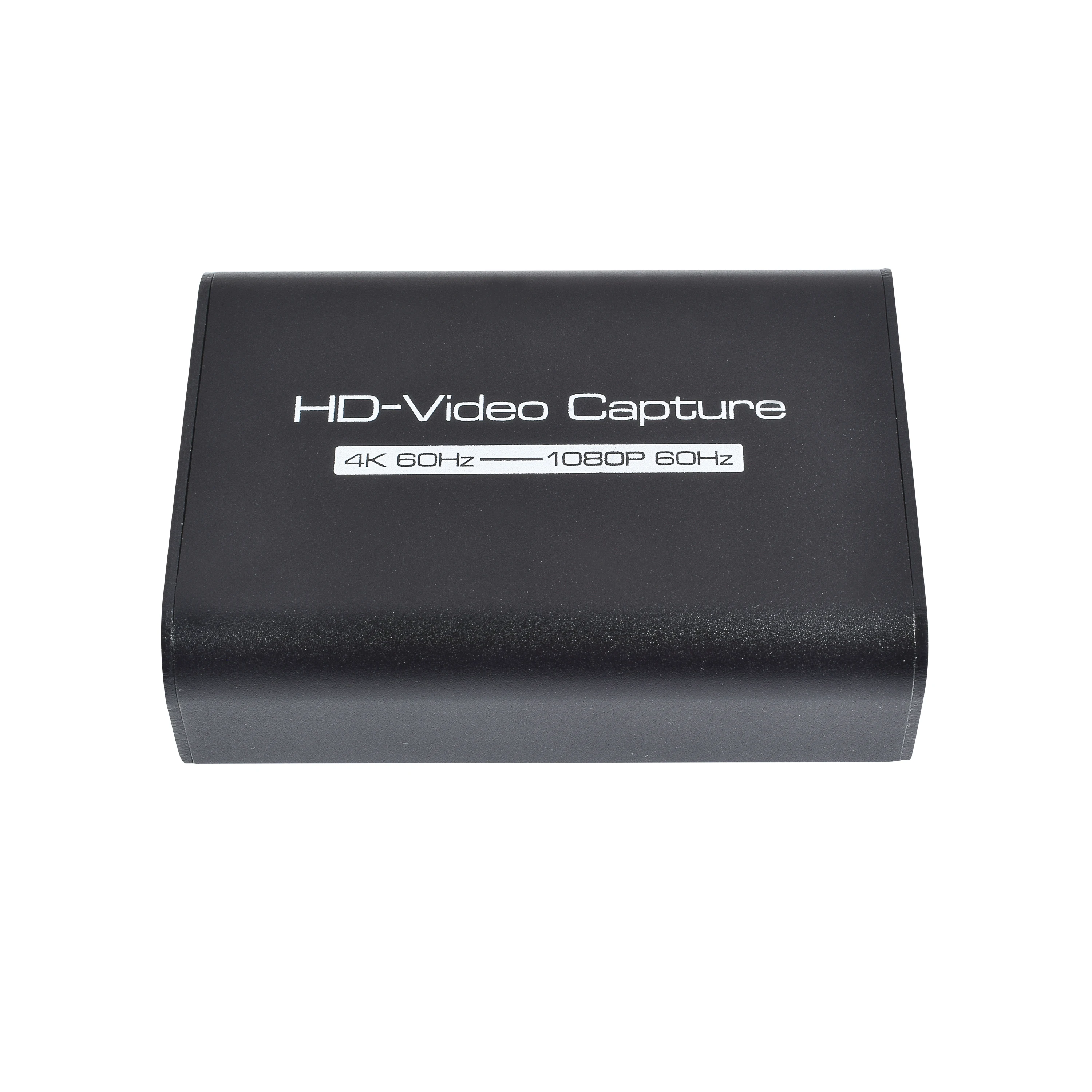 

USB 4K HD Video Capture Card Device Loop Adapter to USB Video Capture Card