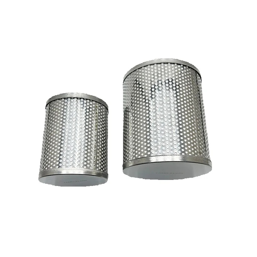 Color Sorter Air Source Oil Mist Separator Filter Element Kam-El850 Kamg850 Kaff-El850