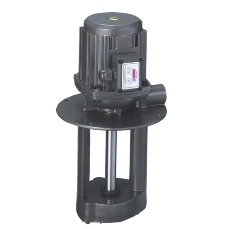 Three-Phase Electric Lathe Water Pump Lathe Tool Cnc Oil  High Pressure  Machinery Circulation Cooling Pump