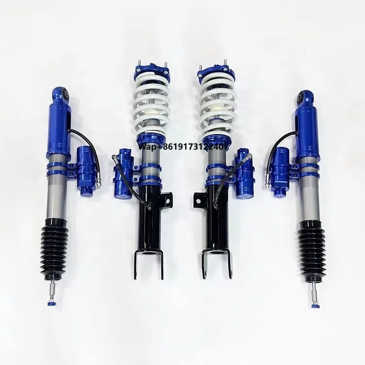 

4x4 Adjustable Height Soft and Hard Car Shock Absorber Custom OE No. for New Condition