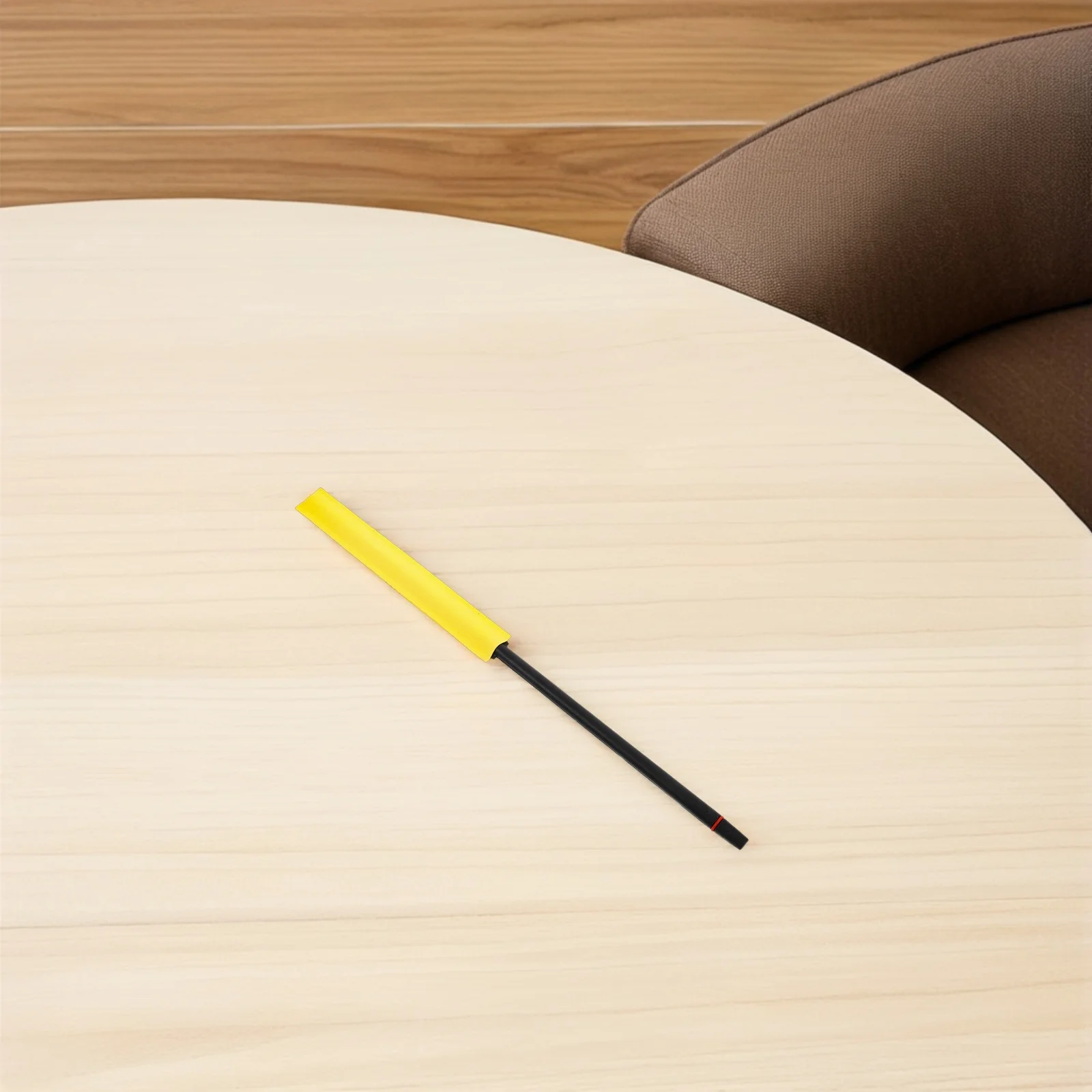 Flute Cleaning Stick Care Brush for Rod Instrument Cloth Brushes Musical Instruments Mouthpiece