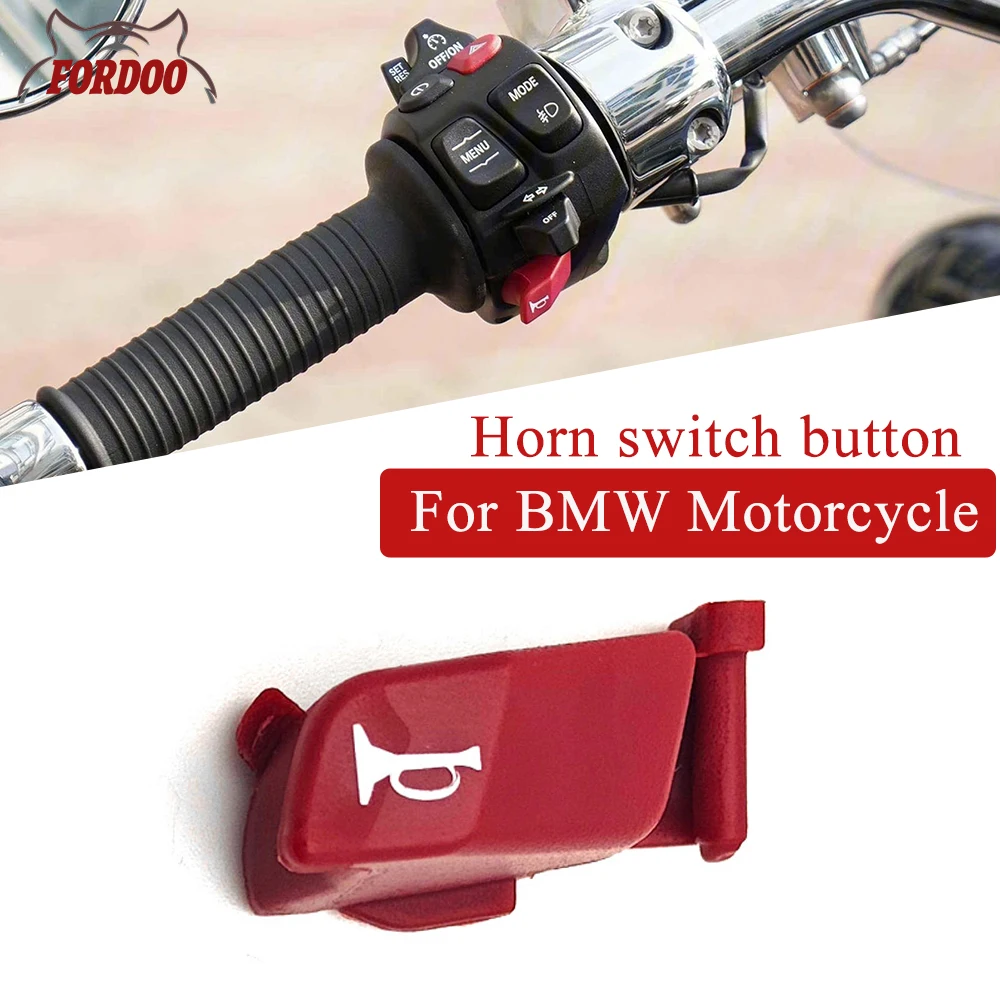 ホーンスイッチ,BMW用,r1200gs lc r1250gs v v v v s k1600gt/gtl c400gt x c650 c600スポーツs1000rxr hp4 f750gs f850gs