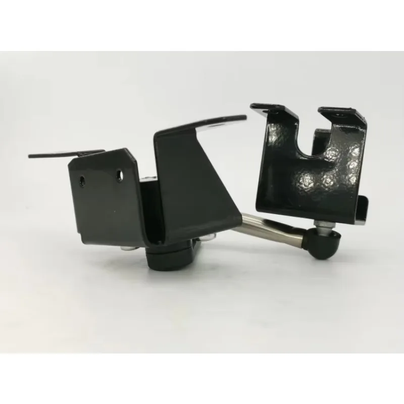 OEM 1K0941273D 1K0941273G 1T0907503B Car Parts Rear Axle Headlight Level Sensor For VW CC B7 Golf Jetta Passat B6 B7