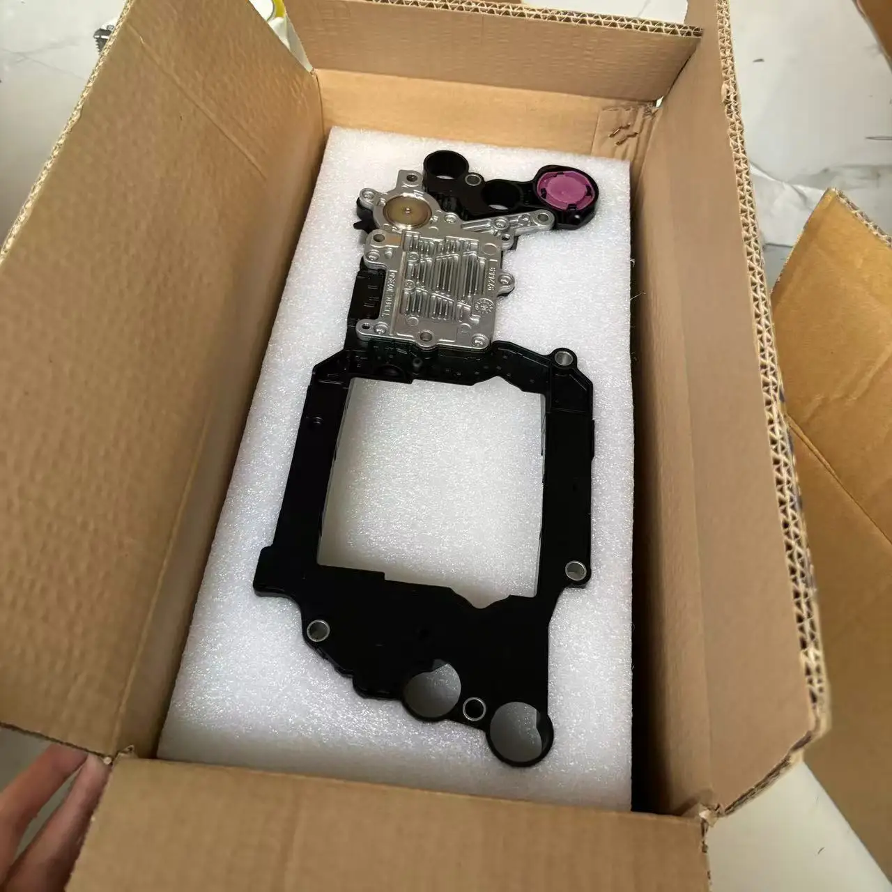 

722,8 проводящая пластина с программированием CVT, костюм для модуля управления Mercedes 04-11 W245 W169 TCM TCU A1695451062 A1695451032