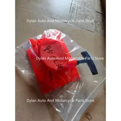 1pc Chainsaw Starter Fit for 45cc 52cc 58cc Chainsaw Spare Parts Pull Recoil Starter