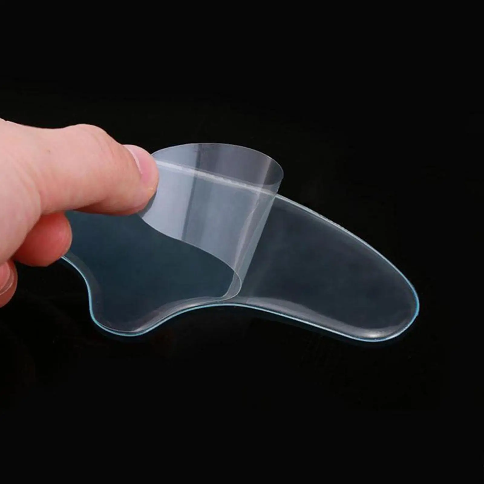 Anti Wrinkle Forehead Patch Eye Mask Forehead Line Removal Gel Patch Firming Lift Up Mask Stickers Anti-aging Face Skin Care