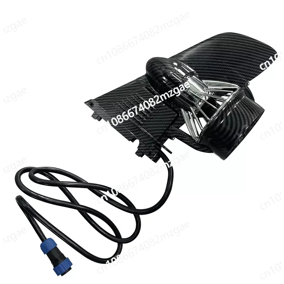 

2025 New Electric Surfboard Fin-sup Power Efin Trolling Motor Electric Sup Fin Stand Up Paddle Board Electric Fin