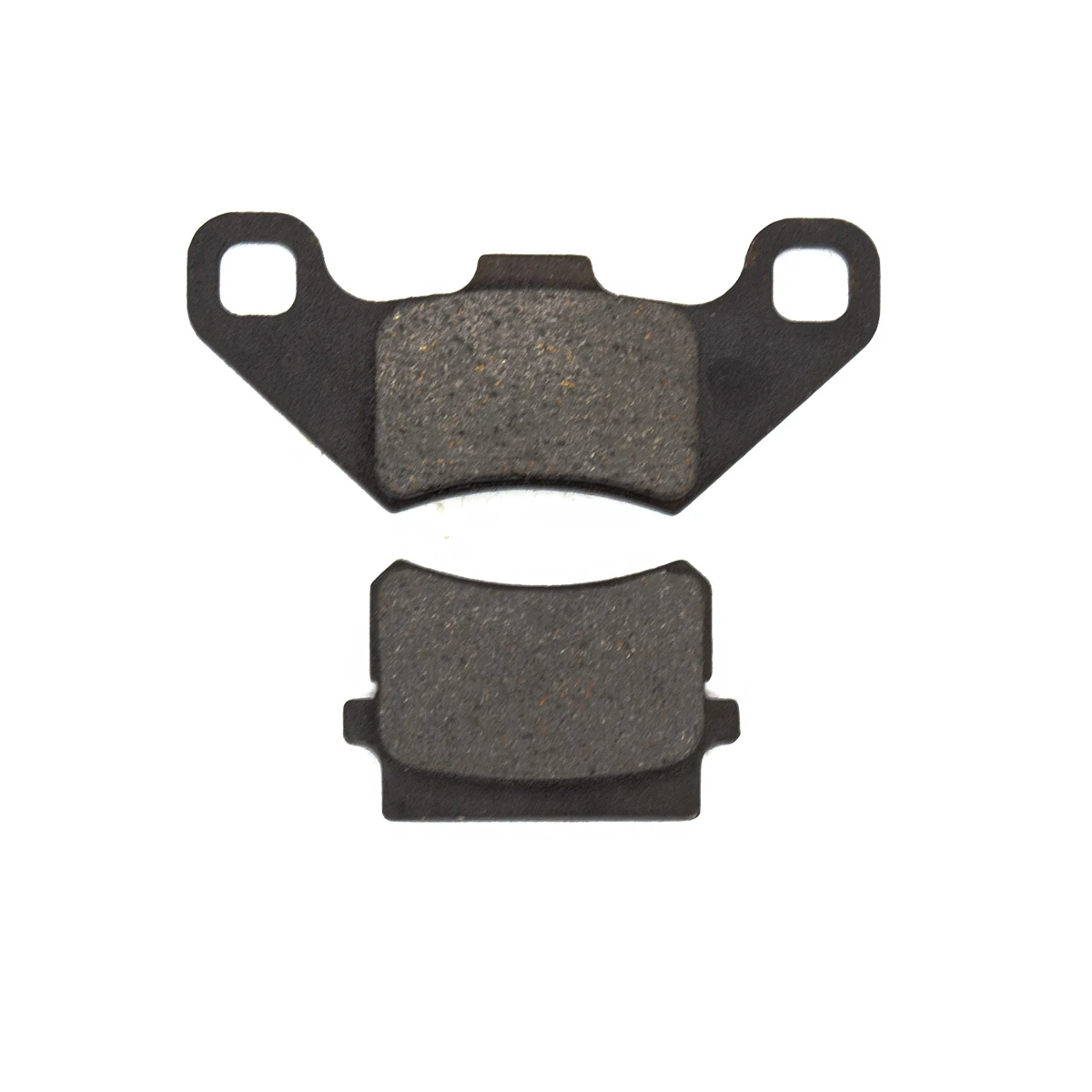 Disc Caliper Brake Pads Shoes For 50cc 70cc 90cc 110cc125cc 150cc 200cc 250cc ATV Quad Four Wheeler Dirt Pit Bike