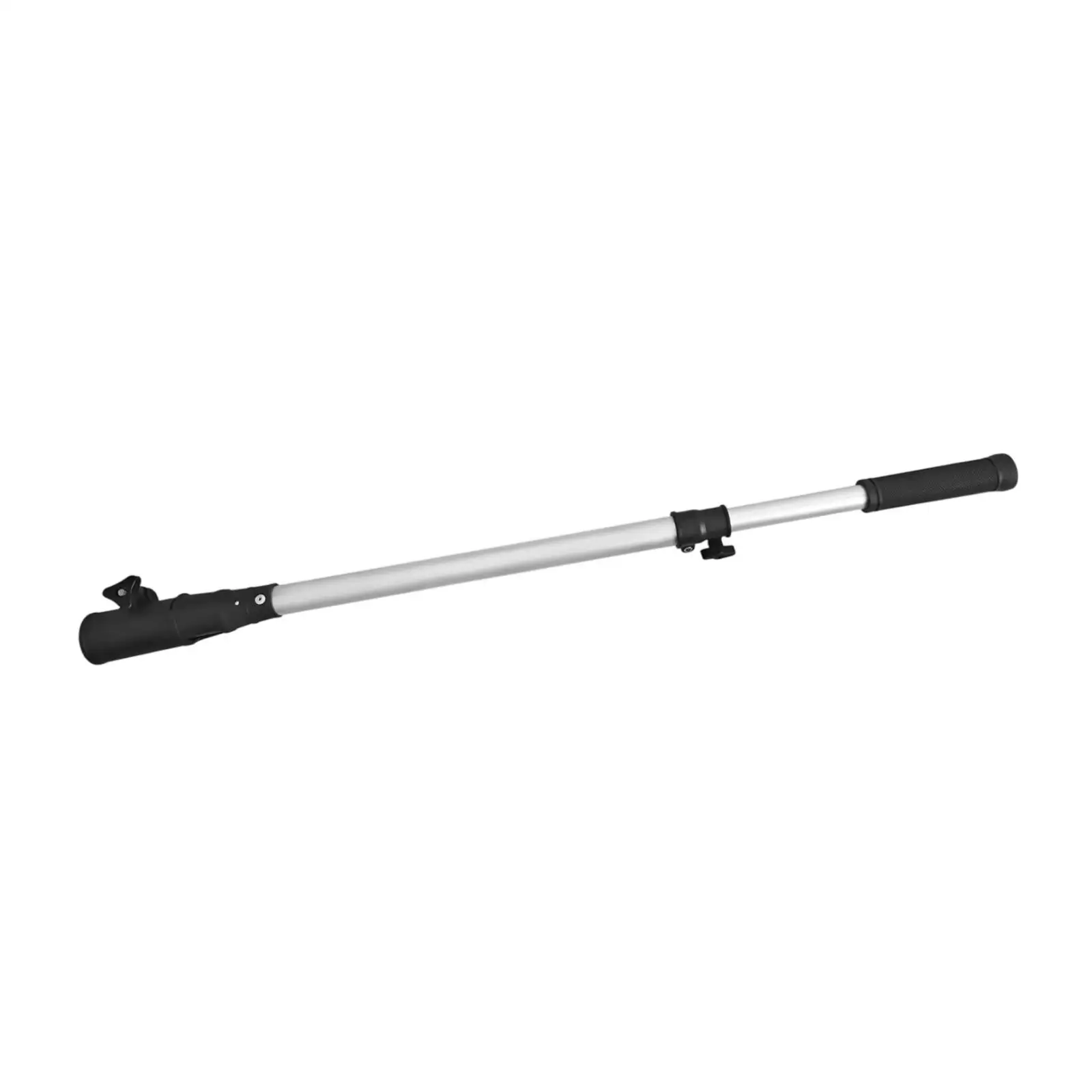 

Outboard Tiller Handle Extension Adjustable Length 26.38-38.58inch Professional
