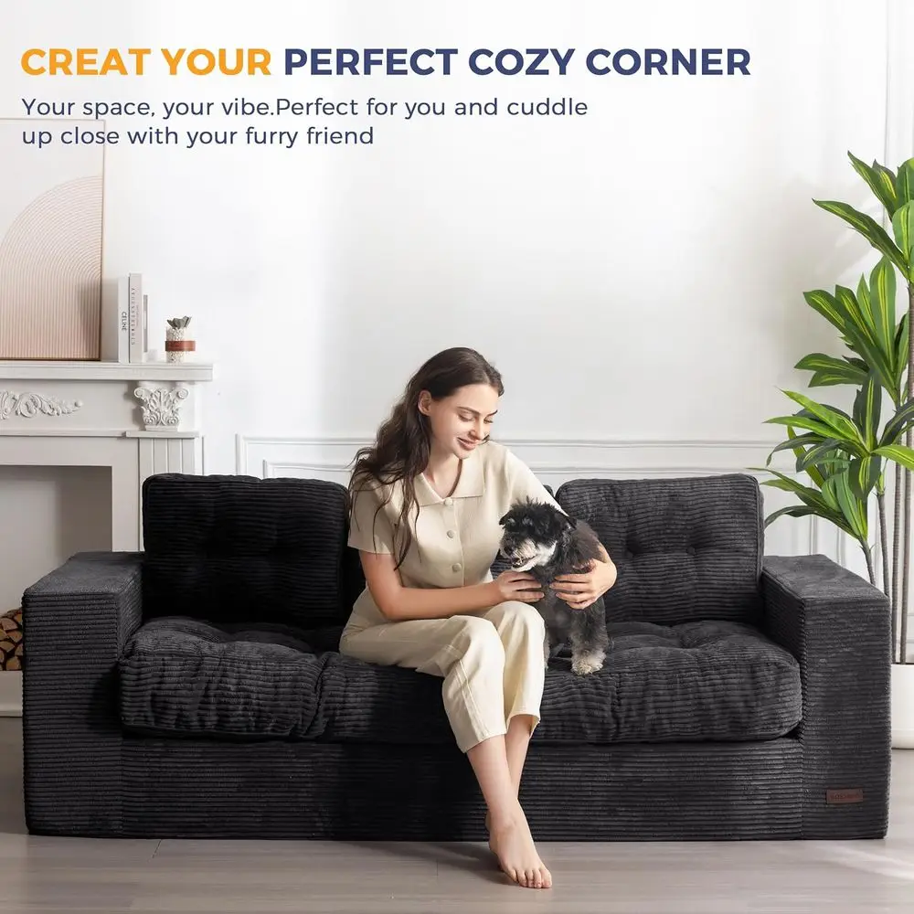 Thumbnail 4 - #21 Living Room Sofas Comparison Guide