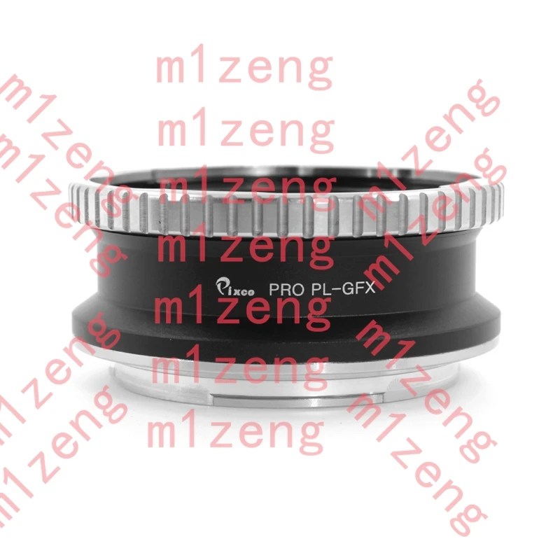 adapter ring for arriflex ARRI PL mount movie Lens to Fujifilm g mount GFX GFX50S GFX50R gfx100 GFX100II gfx100s gfx50SII camera