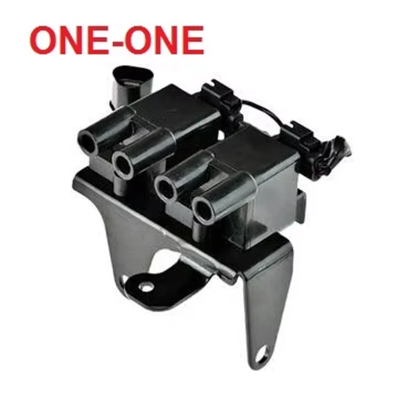 

NEW HNROCK IGNITION COIL 27301-02600 27301-02630 27301-02800 27310-02620