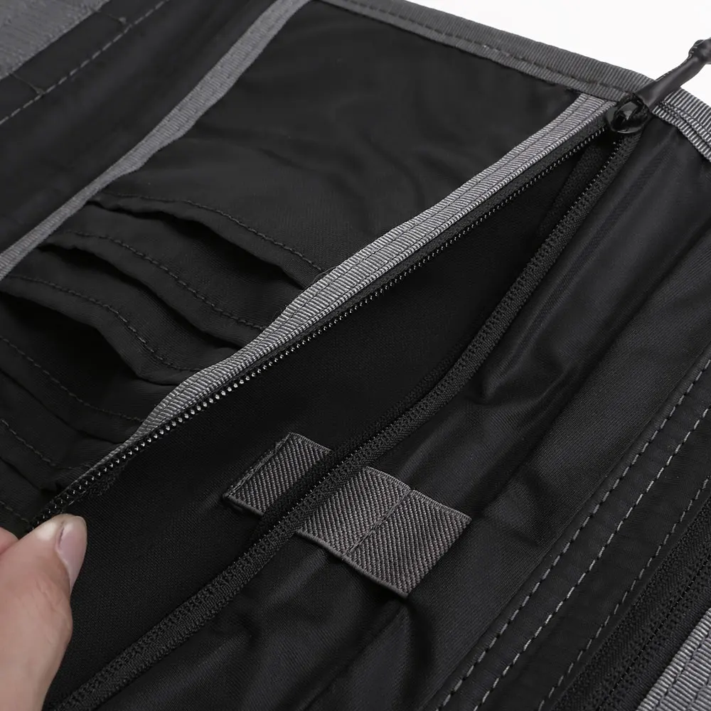 Emersongear BlueLabel bolsa táctica EDC portadocumentos y tarjetas