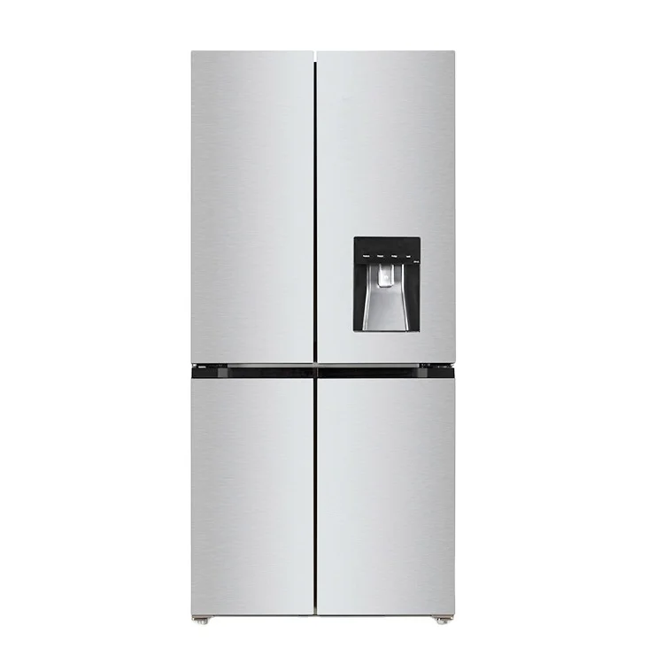 forCross four door refrigerator first level energy-saving household variable frequency air-cooled frost free intelligent