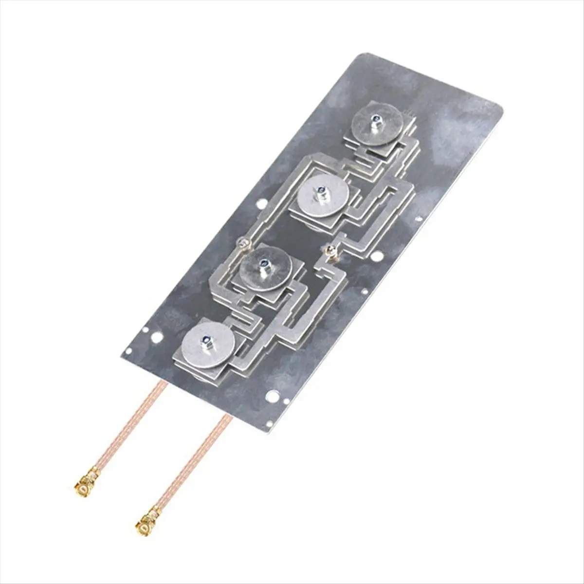 5.8G WIFI المزدوج راوتر لاسلكي وحدة AP جسر مكبر للصوت هوائي مكاسب عالية 12dBi 5150-5850MHz WIFI هوائي #2