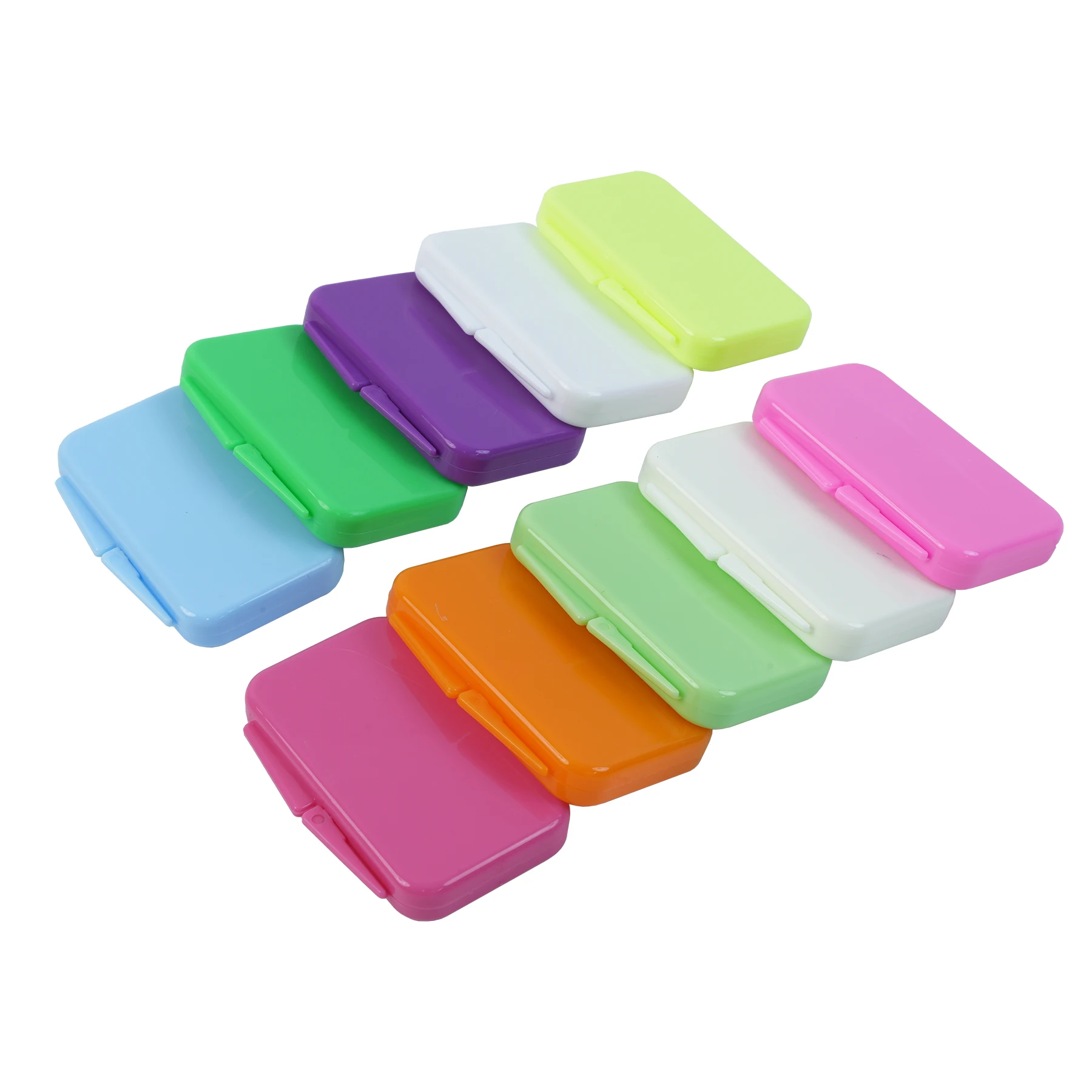 

10 коробок стоматологический ортодонтический воск, инструмент для гигиены полости рта, отбеливание зубов, рельефные восковые палочки для брекетов, кронштейны для раздражения десен