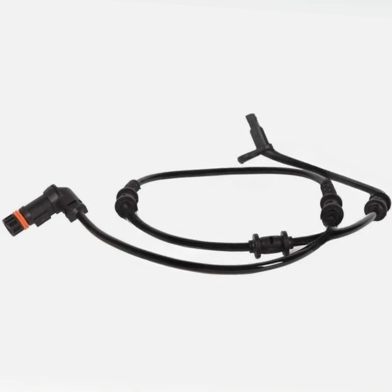 Front Left Right ABS Wheel Speed Sensor 1645400917 1645401617  For Mercedes-Benz GL350 GL450 GL550 ML300 ML350 ML500 ML630