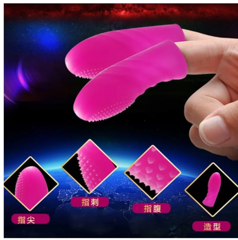 إصبع كم هزاز G بقعة تدليك المهبل البظر تحفيز الاستمناء المثيرة الجنس لعب للنساء الأزواج النشوة الجنسية ألعاب الكبار