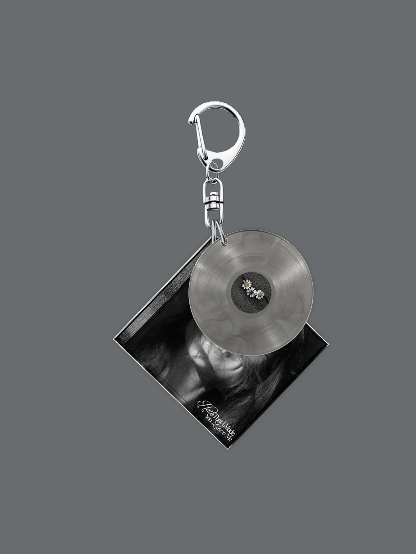 Aau/Ag Schlüsselanhänger, Ari, Arianators, Ariana Grande, DIY personalisiertes Idol-Merch-Geschenk für Freunde zum Geburtstag, Star-Schlüsselanhänger, Schlüsselanhänger-Kollektion, exquisite