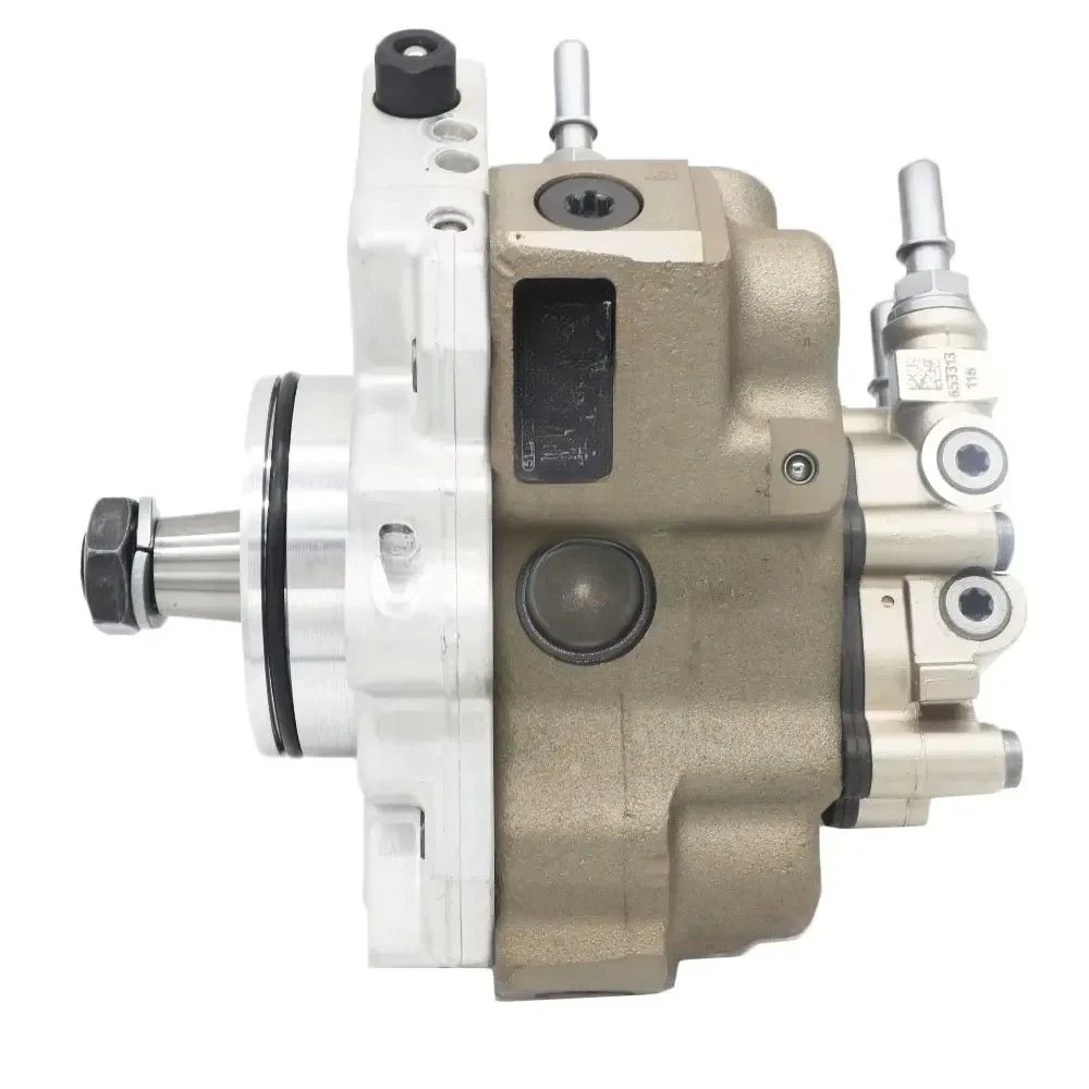 

Genuine And Brand New Cp3 Pump Common Rail Diesel Fuel Pump 0445020078