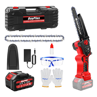 Brushless 8\
