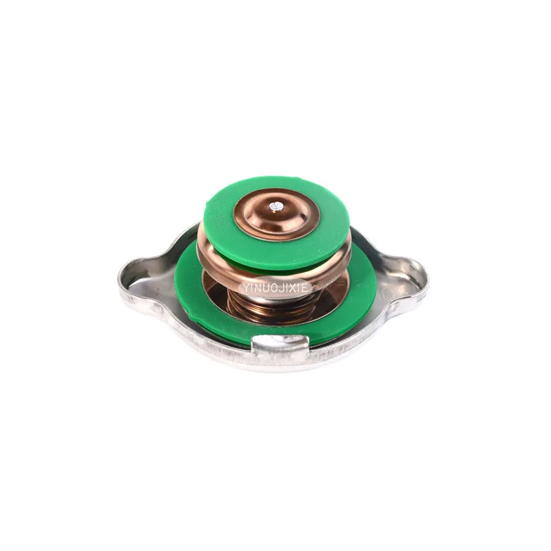 Tutup Tangki Air Advanced (Hijau Tuhao Gold Medium) Pendingin Ekspansi Air Tambahan Mobil 29311