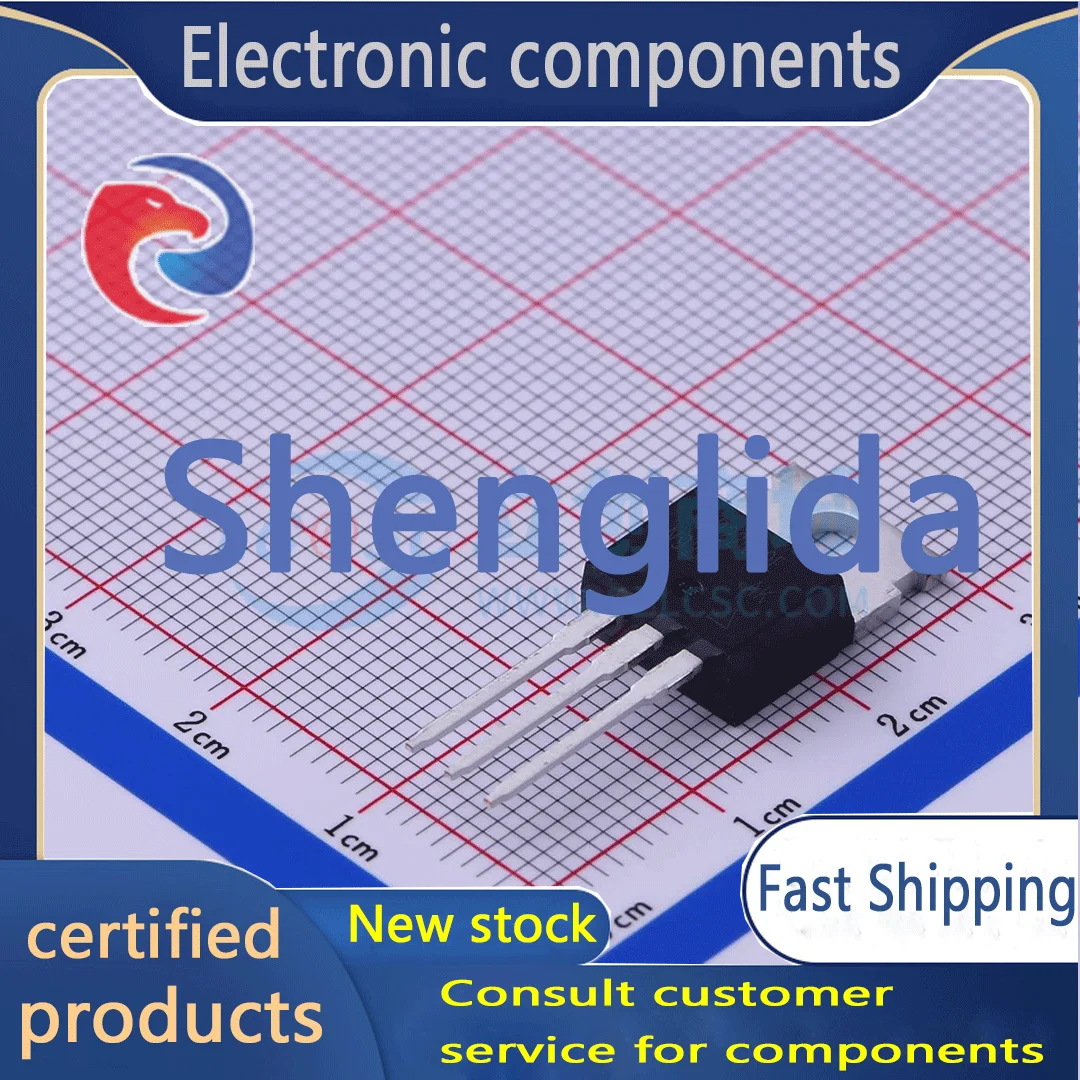

SIHP22N60E-GE3 Package TO-220AB Field Effect Transistor (MOSFET) New Stock 1PCS