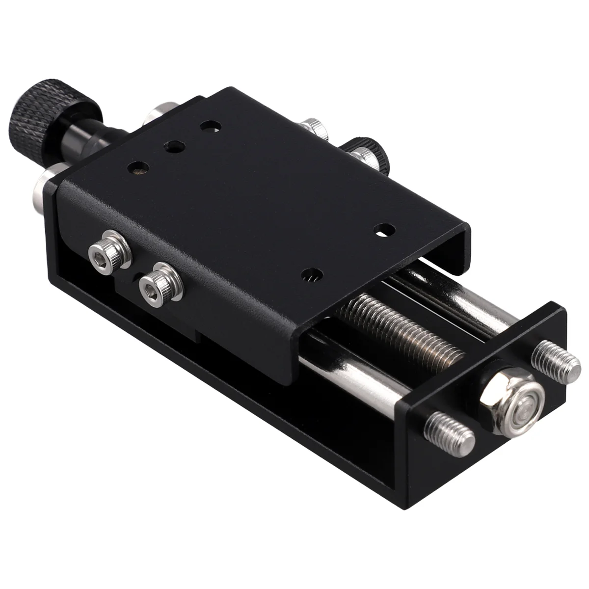 Z Axis Height Adjuster, Z Axis Lift Focus Control Set for TTS 25 TTS 55 TT-5.5S Engraver, Module Lifting