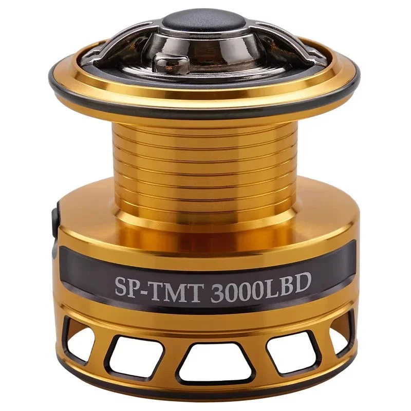 

Turuman spare line cup spinning wheel rock fishing Dawa DAIWA accessories handbrake wheel universal