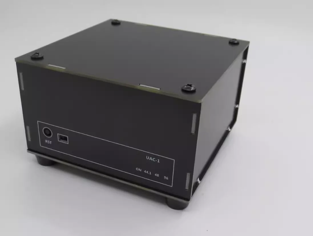 USBデジタルインターフェース同軸spdif/hdmi出力 (UAC-1)