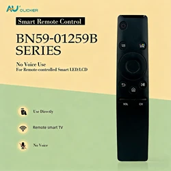 TV Remote Control Signal Strong Universal Applicable Infrared Remote Control BN59-1259D BN59-1259B BN59-1260A