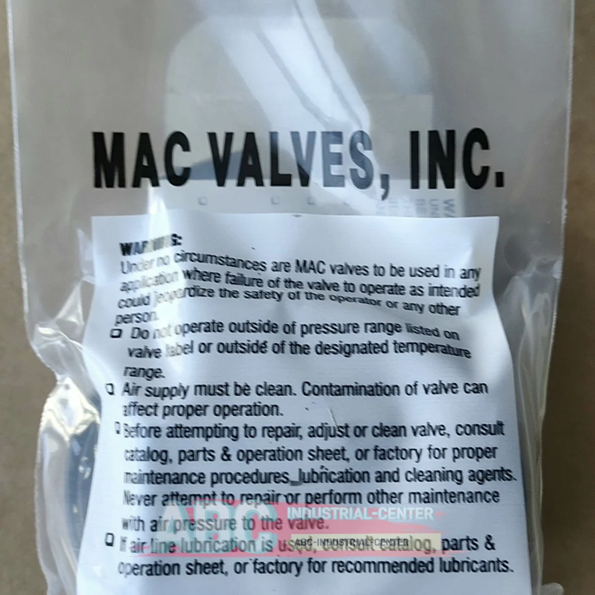 Válvula solenóide 411A-DOA-DM-DDAJ-1JB 100% NOVA 411A-DOA-DM-DDAJ-1JM