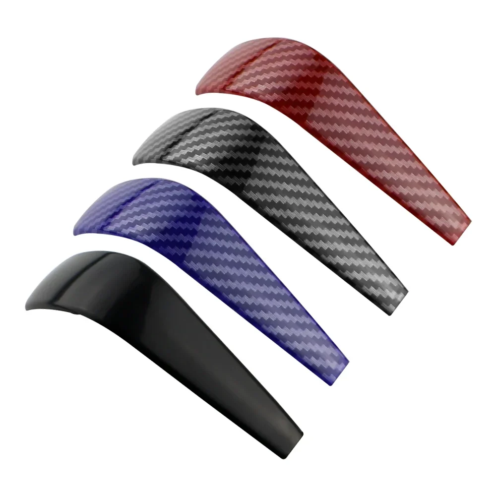 BMW 3 Series Carbon Fiber Shift Knob Cover 4
