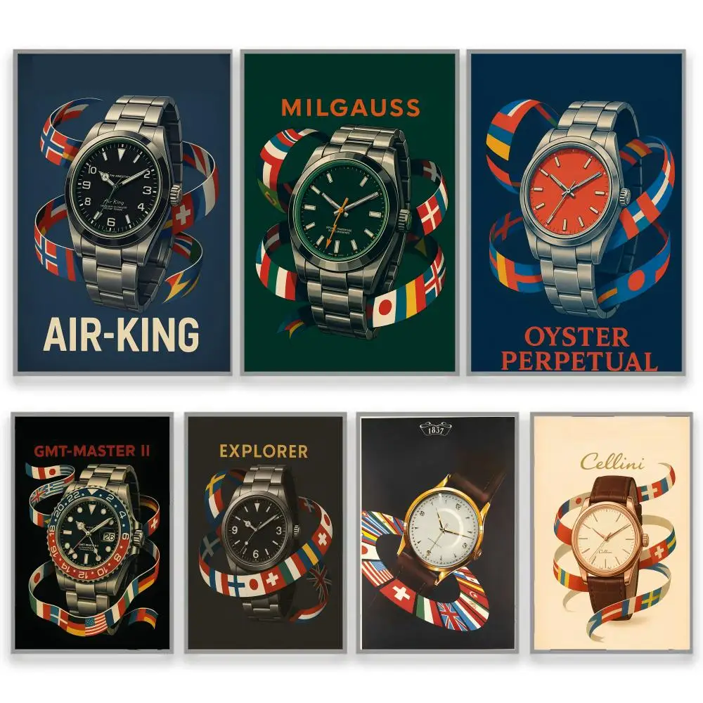 Good Submariner Wat…