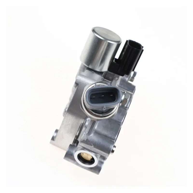 Alimentation d'électrovanne de soupape de commande d'huile d'arbre à cames 15810-RKB-J01