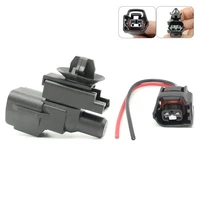 Sensor de temperatura del aire ambiente exterior con cable y conector para Subaru Legacy Ascent BRZ XV Crosstrek Outback B13 B14 B15