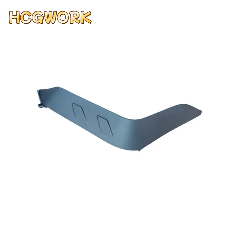 

right side lower guard plate for Zongshen Cyclone RT2 SR250T