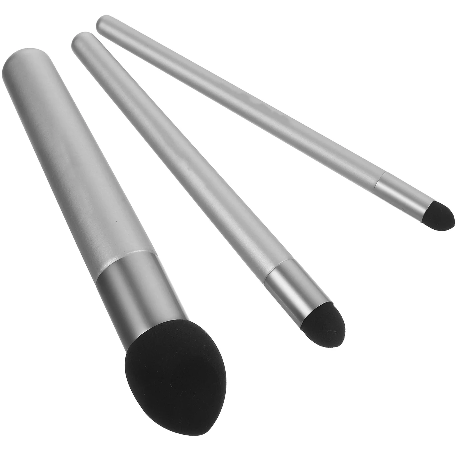 

3pcs Sketch Wipe Tool Plastic Sponge For Sketch Blending Smudge Erase Artist Drawing Supplies Teaching Equipment Art Accessory