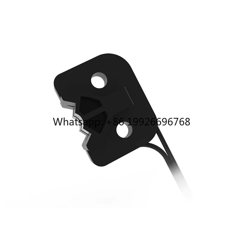 Fluid Level Sensor Easy Installation Water Flow Level Sensor Fiber Optical Liquid Level Detection Sensor