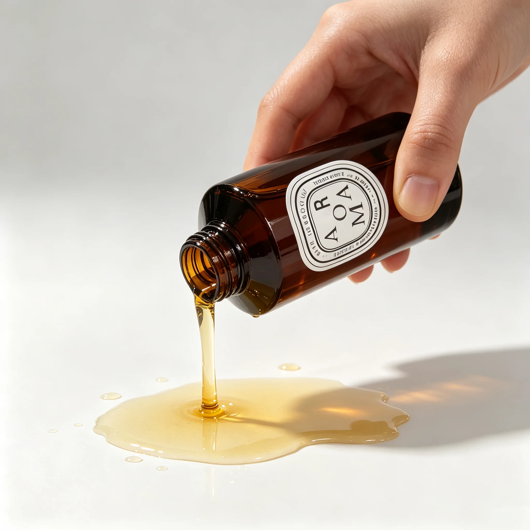200ml Reed Diffuser Refill Oil Home Fragrance Aromatherapy Essential Oil For Living Room Hotel Office Air Freshener