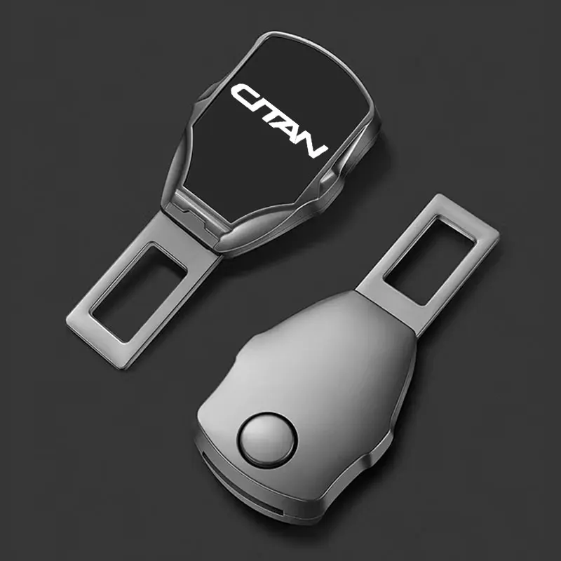 Car Seat Belt Clip Extender Safety Seatbelt Lock Buckle Plug For Mercedes Benz W124 W203 W204 Vito W447 Sprinter Citan