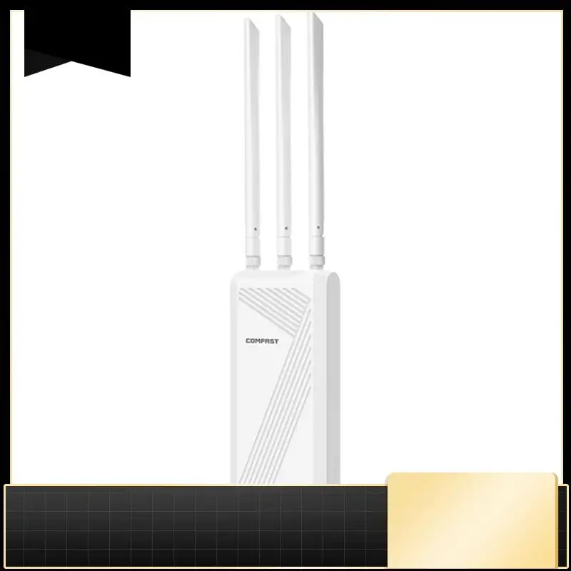 

Outdoor Wifi7ap 3600Mbps Access Point Wifi Long Range Wireless Antenna Extender Router Repeater Signal Booster-N33R
