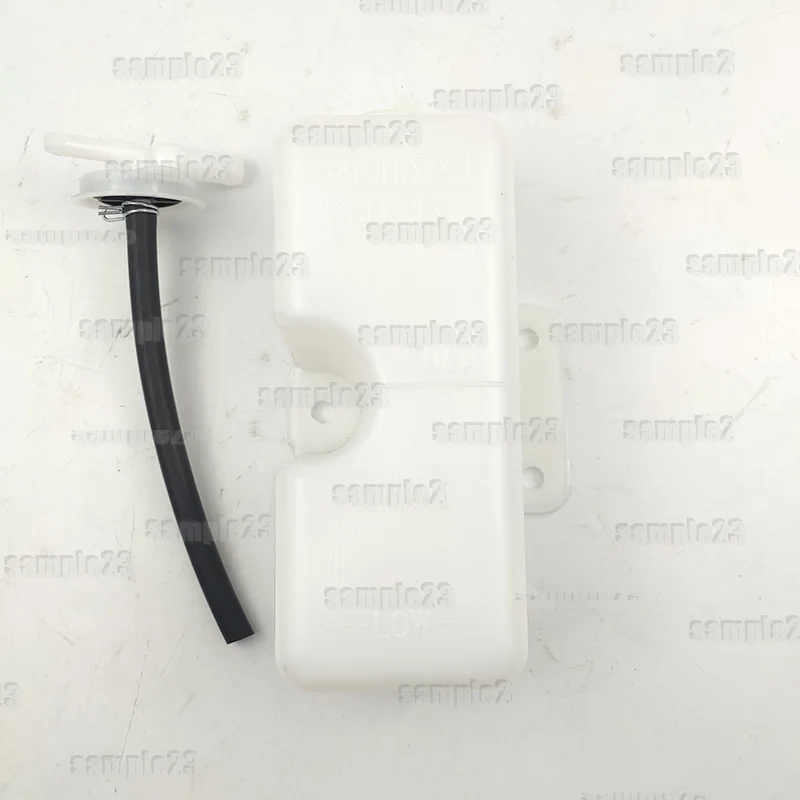 Excavator Expansion Water Tank Auxiliary Water Tank Kettle For VOLVO EC55/60