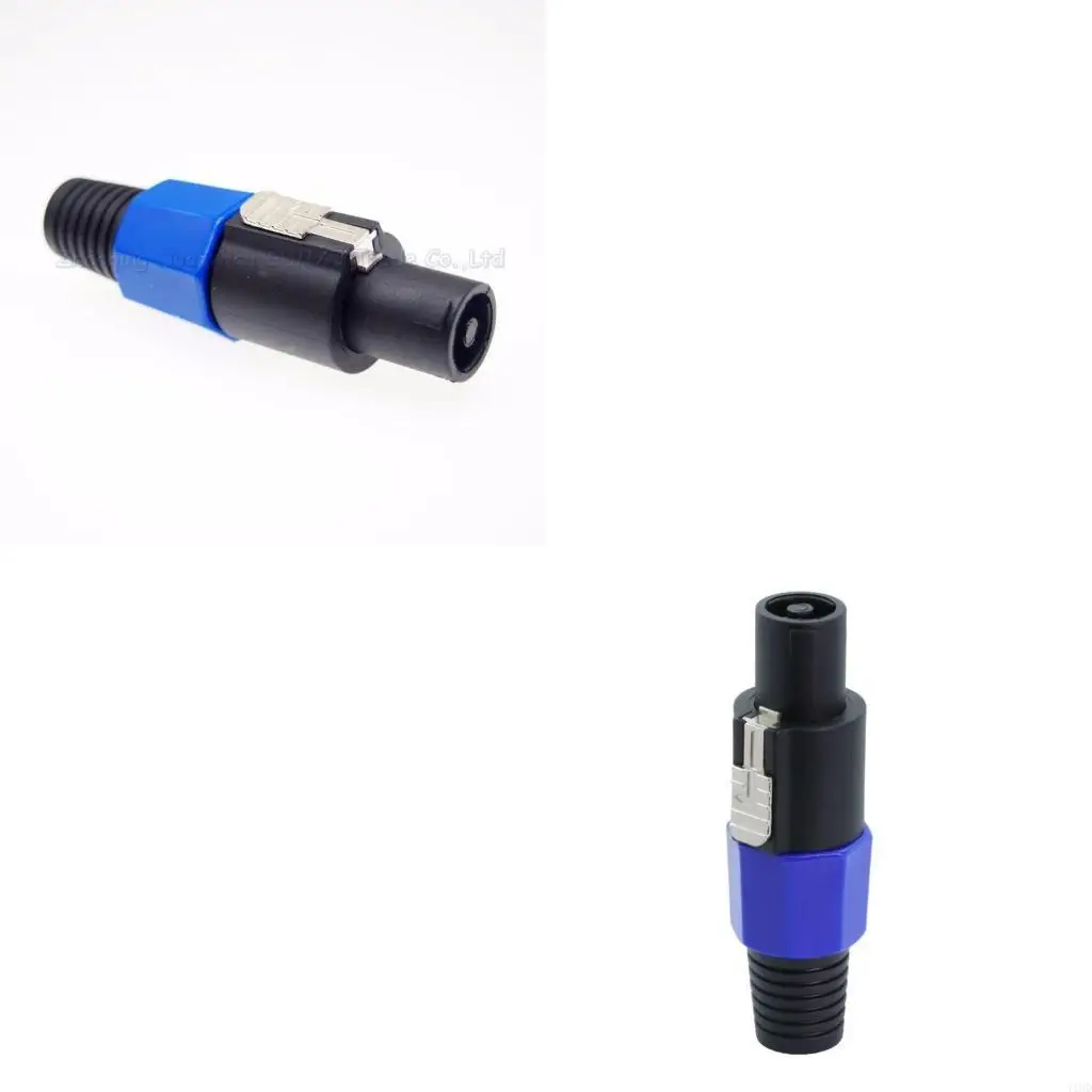 J1HD Neutrik SPEAKER CONNECTOR LOCKING SOCKIN