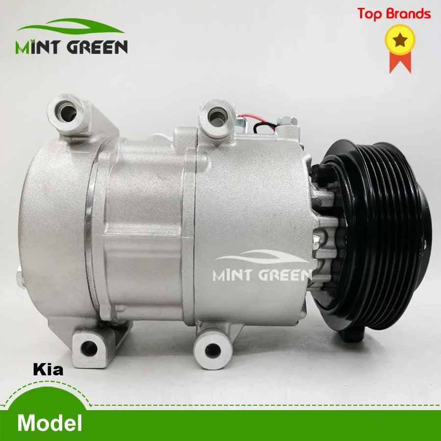 For CAR AC A/C Compressor 97701-2P310 97701-2P360 977012P310 977012P360 for KIA SORENTO II XM Rondo Sportage