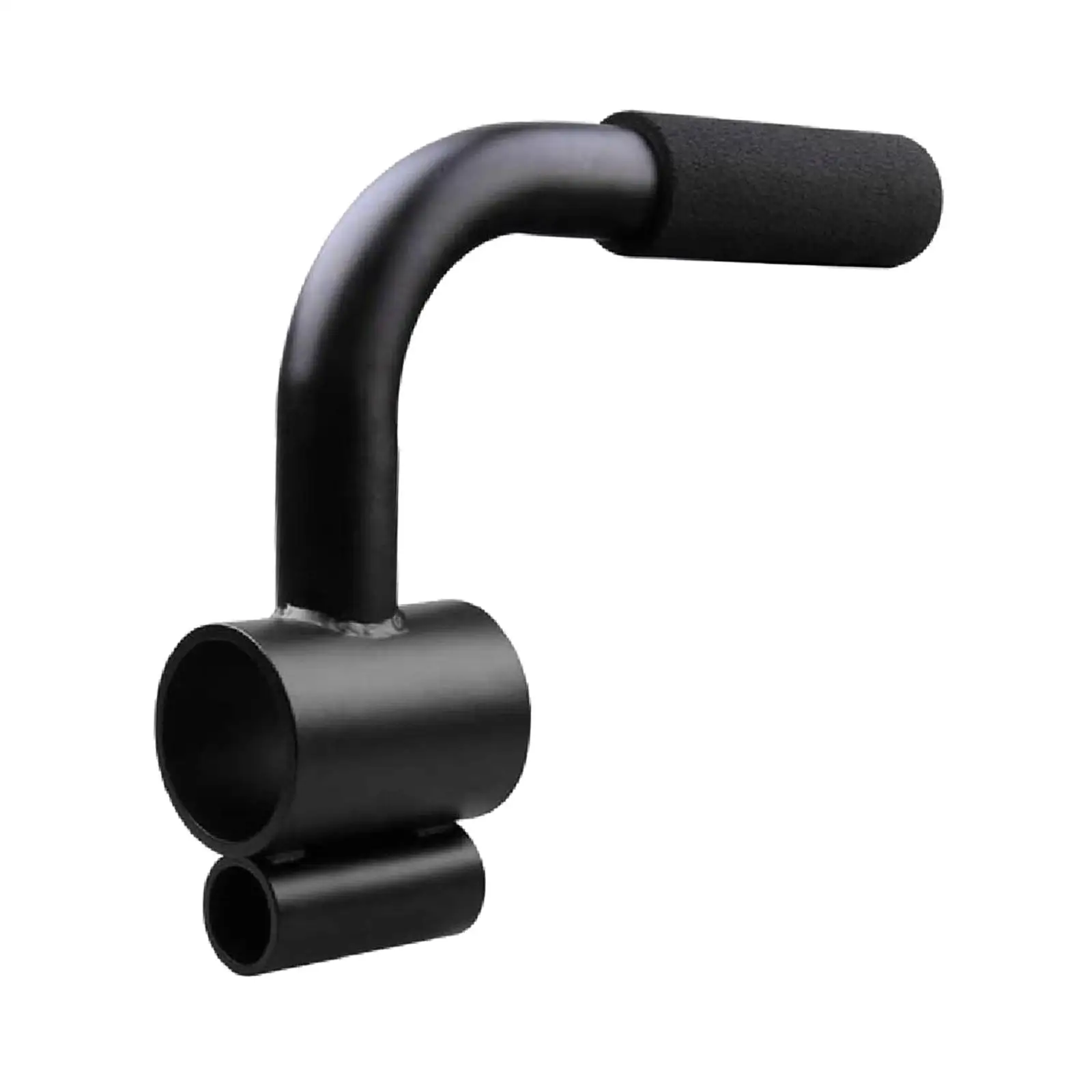 Landmine Attachment Steel Barbell Grip Body Strengthening Handle for Workout Gym Platform Fitness Training