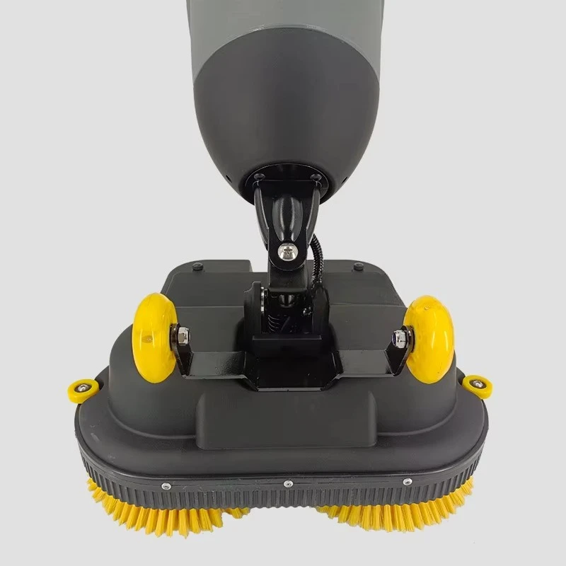 Wholesale Dust Cleaning Machine Auto Scrubber Floor Cleaning Machine